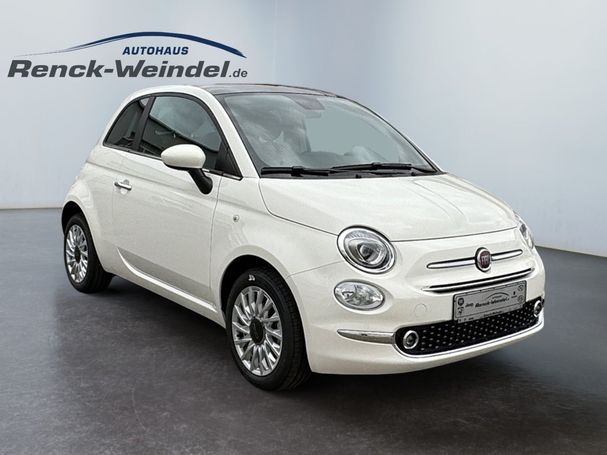 Fiat 500 51 kW image number 7