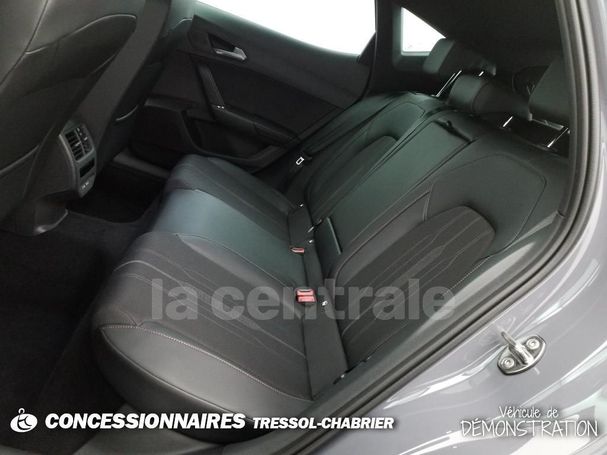 Cupra Formentor 1.5 TSi DSG 110 kW image number 7