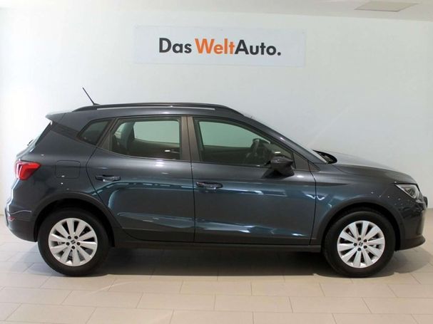 Seat Arona 1.0 TSI Style 85 kW image number 14