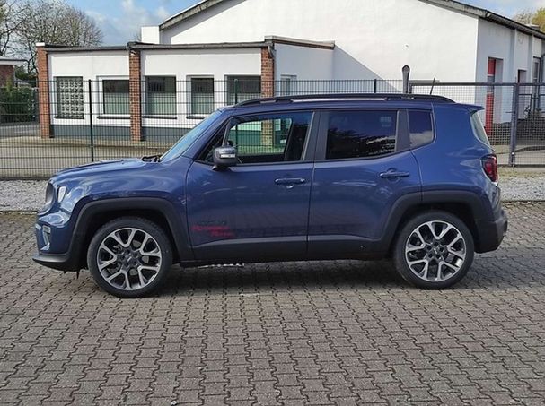 Jeep Renegade 1.5 96 kW image number 8