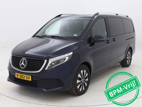 Mercedes-Benz EQV 300 150 kW image number 1