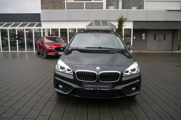 BMW 220d Active Tourer 140 kW image number 3