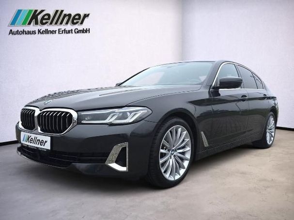 BMW 540d xDrive 250 kW image number 1