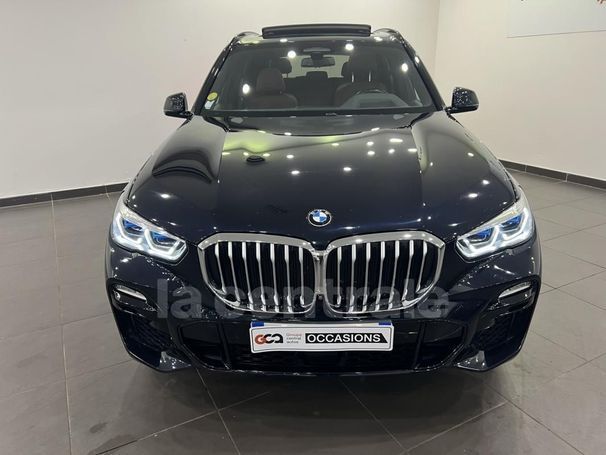 BMW X5 xDrive30d 195 kW image number 3