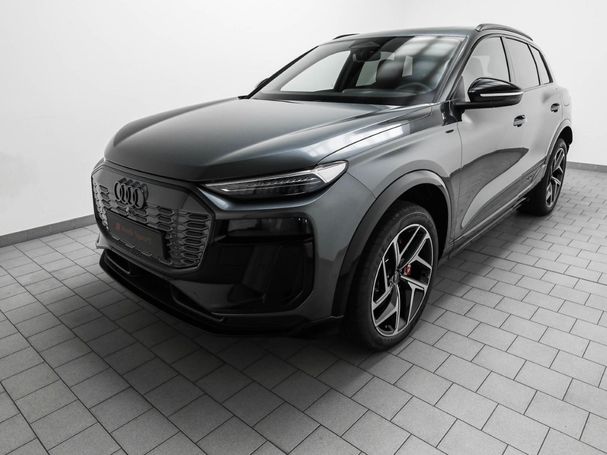 Audi SQ6 e-tron 360 kW image number 1