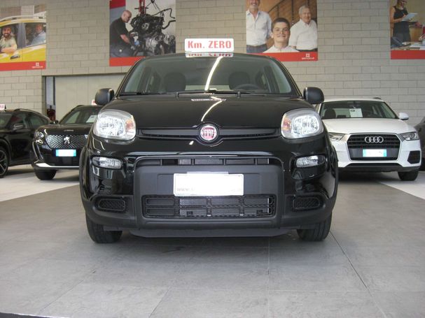 Fiat Panda 1.0 Hybrid 51 kW image number 4