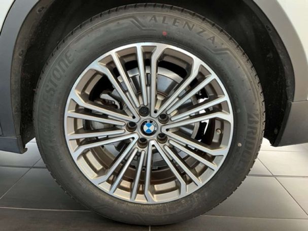 BMW X3 xDrive 137 kW image number 8