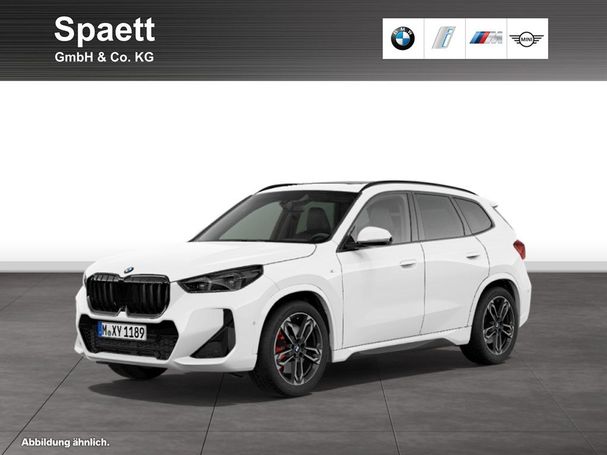 BMW X1 xDrive18d 110 kW image number 1