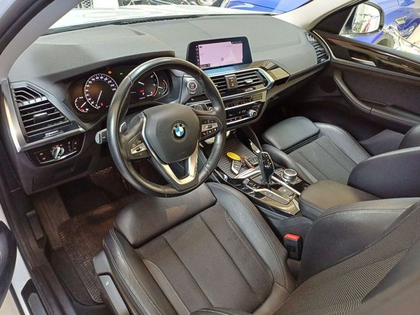 BMW X4 xDrive20d xLine 140 kW image number 48