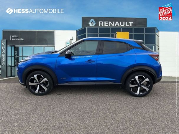 Nissan Juke 70 kW image number 5