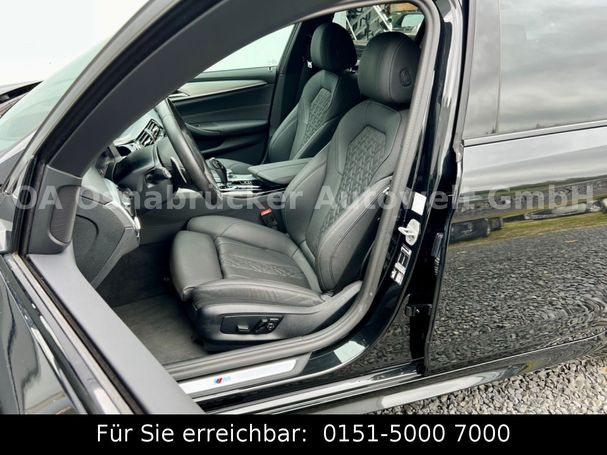 BMW 520i Touring 135 kW image number 8