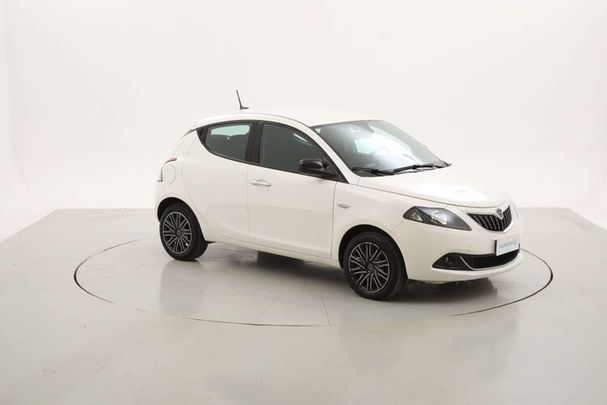 Lancia Ypsilon 51 kW image number 8