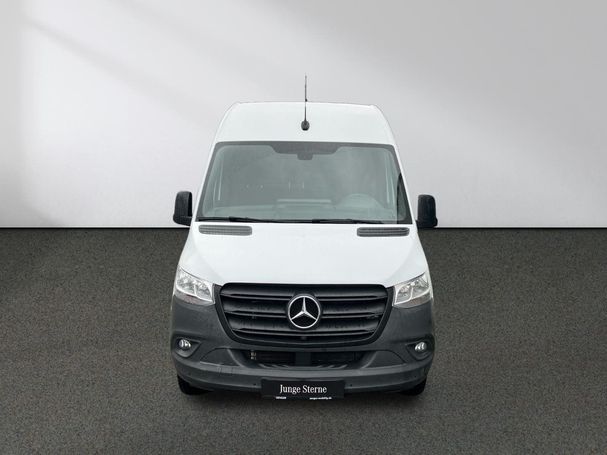 Mercedes-Benz Sprinter 315 CDI 110 kW image number 3