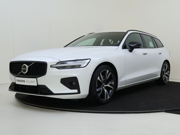 Volvo V60 B3 Plus 120 kW image number 1