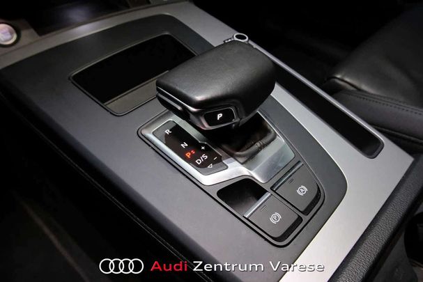 Audi Q5 40 TDI quattro Advanced 150 kW image number 14