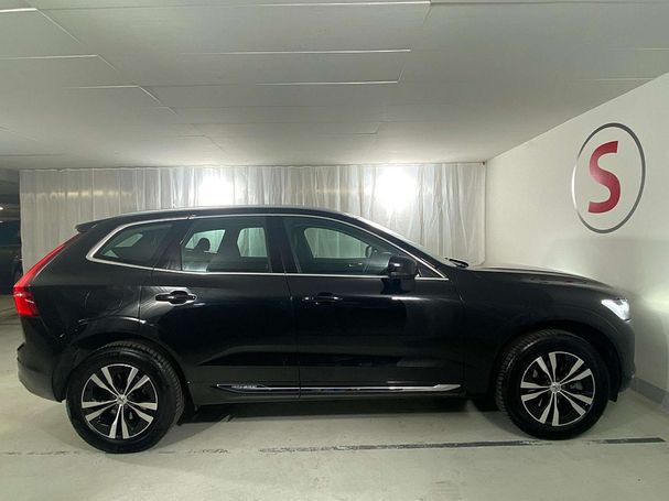 Volvo XC60 T6 Inscription Expression AWD 251 kW image number 13