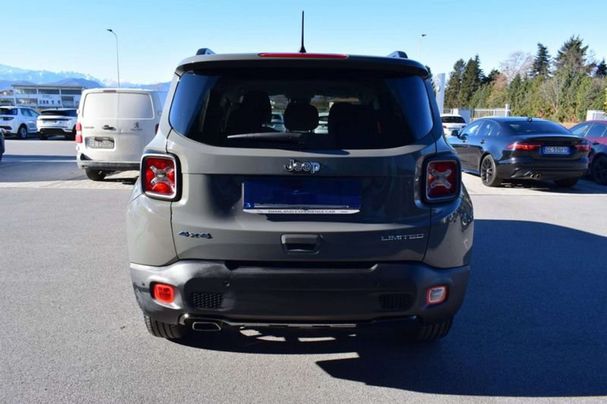 Jeep Renegade 2.0 103 kW image number 7