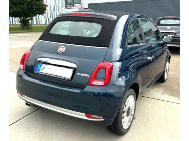 Fiat 500C 51 kW image number 3