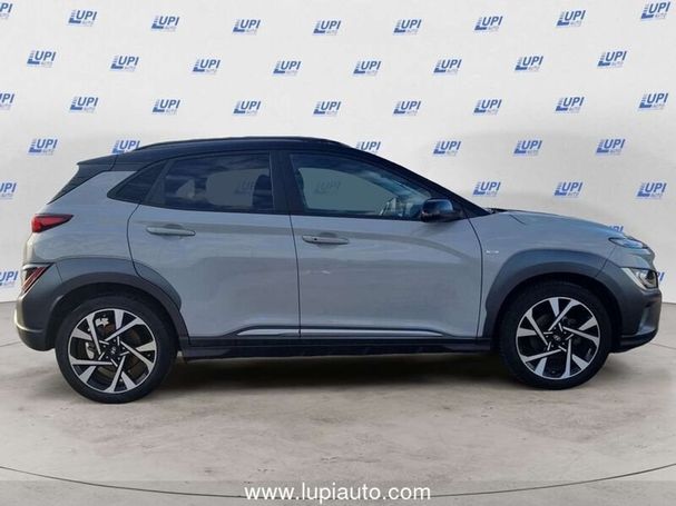 Hyundai Kona 88 kW image number 4