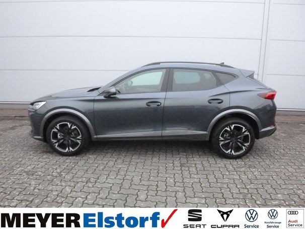 Cupra Formentor 1.5 TSI DSG 110 kW image number 3