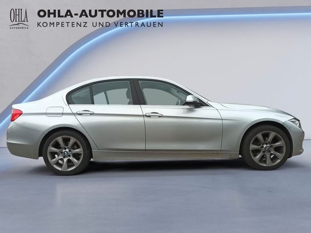 BMW 320i 135 kW image number 4