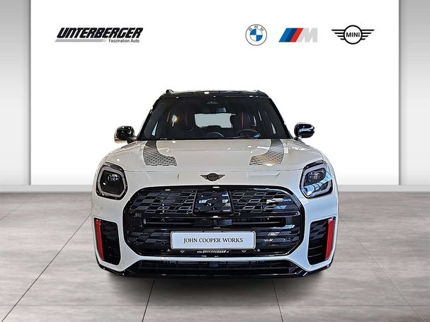 Mini John Cooper Works Countryman ALL4 221 kW image number 2