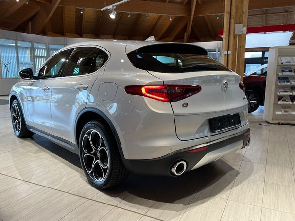 Alfa Romeo Stelvio 2.0 Turbo 16V Super 147 kW image number 6