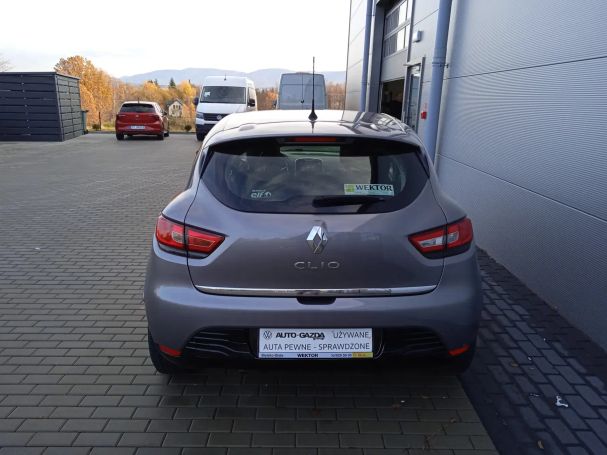 Renault Clio 1.2 16V 55 kW image number 7