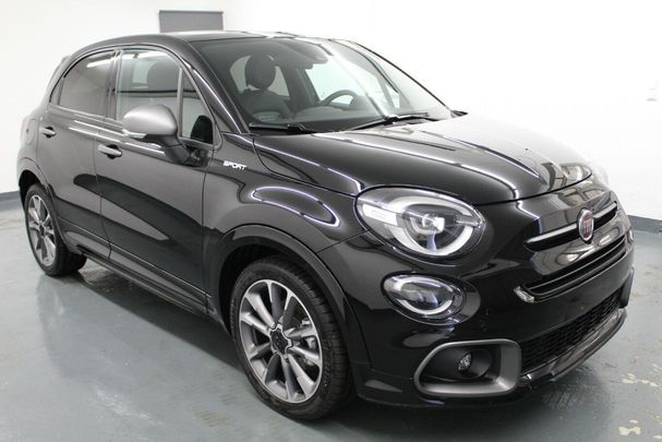 Fiat 500X 1.3 Sport DCT 110 kW image number 3