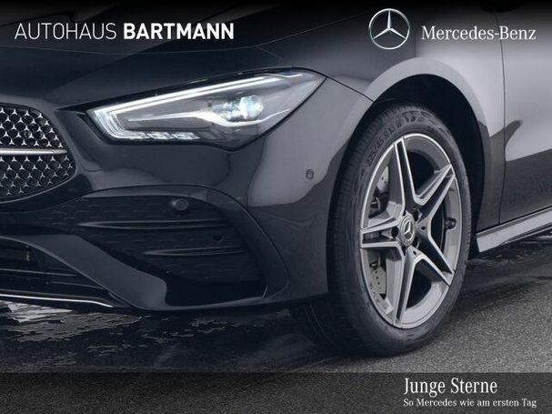 Mercedes-Benz CLA 250 160 kW image number 4