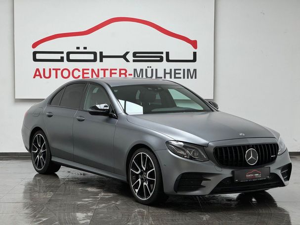 Mercedes-Benz E 43 AMG 4Matic 295 kW image number 2