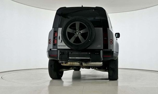 Land Rover Defender 183 kW image number 5