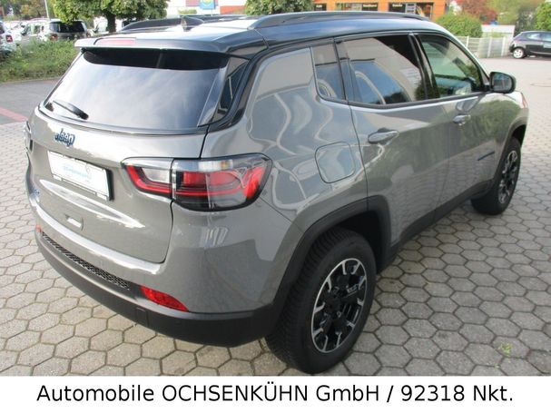 Jeep Compass 1.3 4xe 177 kW image number 4