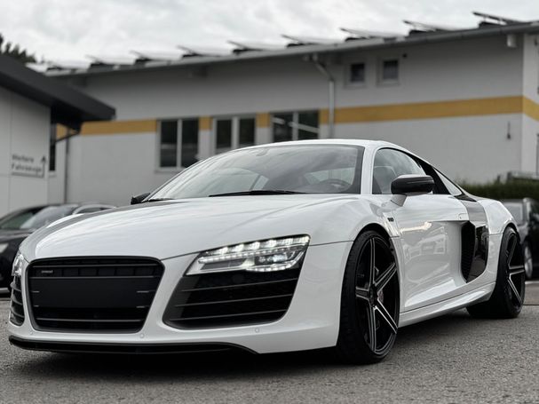 Audi R8 5.2 FSI quattro 404 kW image number 1