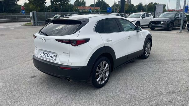 Mazda CX-30 2.0 AWD 110 kW image number 2