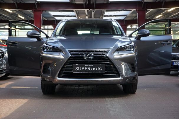 Lexus NX 300 AWD 175 kW image number 5