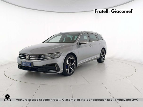 Volkswagen Passat GTE 1.4 PHEV DSG 160 kW image number 1