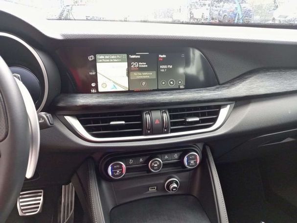 Alfa Romeo Stelvio 2.2 118 kW image number 15