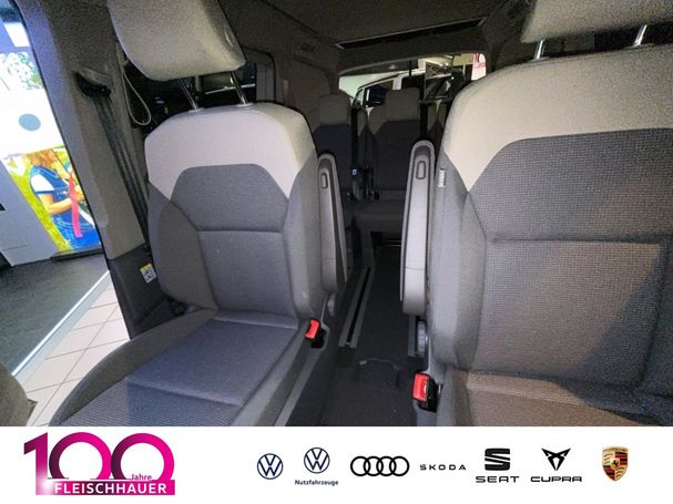 Volkswagen T6 California 110 kW image number 18