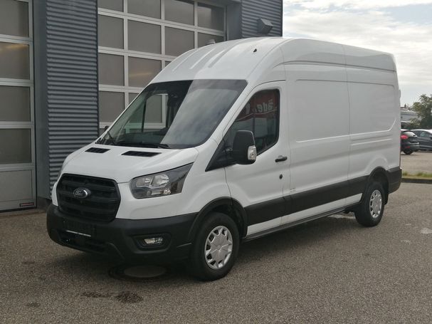 Ford Transit 350 L3 EcoBlue Trend 96 kW image number 1