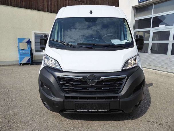 Opel Movano CDTI L3H2 120 kW image number 2