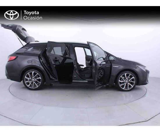 Toyota Corolla Touring Sports 135 kW image number 27