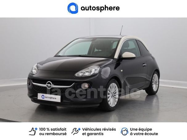 Opel Adam 1.4 Glam 64 kW image number 1