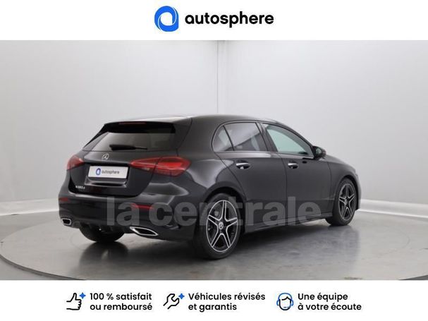 Mercedes-Benz A 180 d 85 kW image number 3