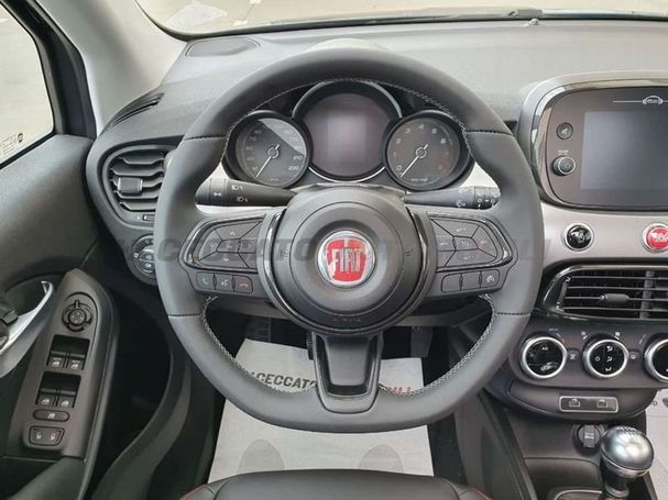 Fiat 500X 1.0 88 kW image number 14