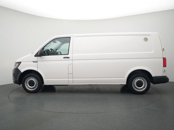 Volkswagen T6 Transporter 110 kW image number 8