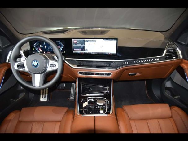 BMW X5 xDrive 234 kW image number 11