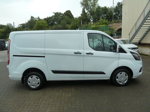 Ford Transit Custom 280 L1 Trend 77 kW image number 9