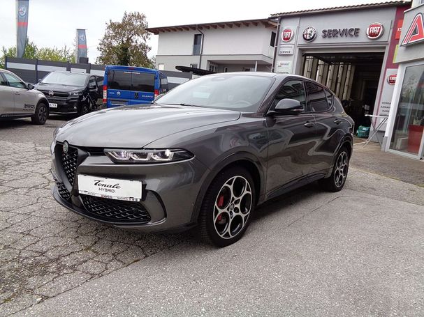 Alfa Romeo Tonale 1.5 VGT Veloce 118 kW image number 1