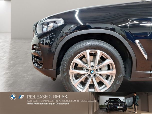 BMW X3 xDrive30e 215 kW image number 9